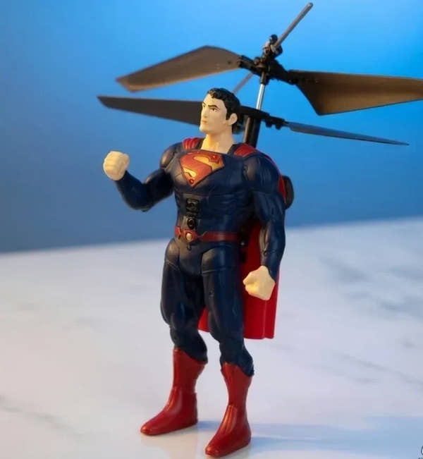 FlyHero