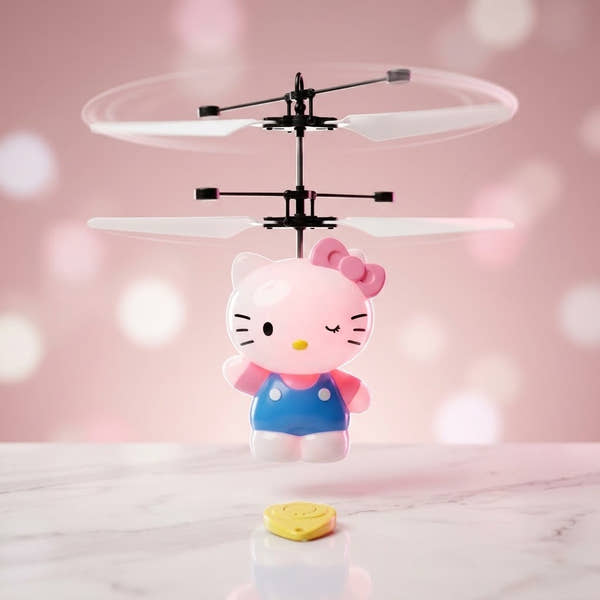 FlyHero