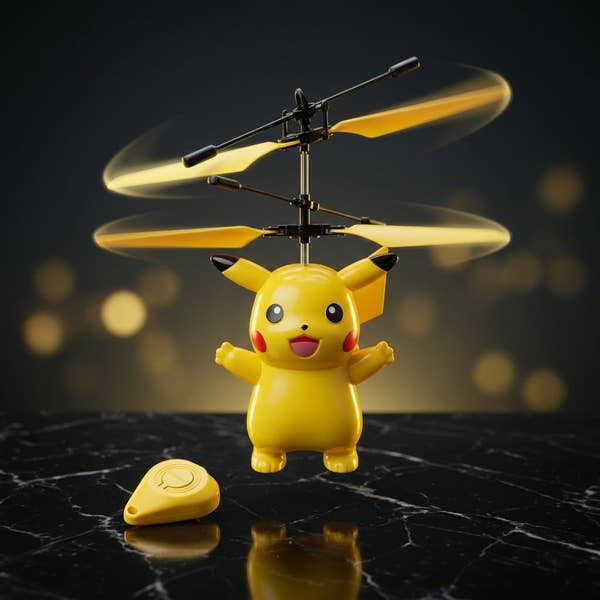 FlyHero