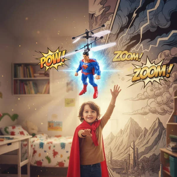 FlyHero