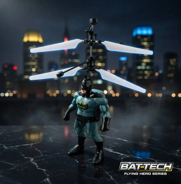 FlyHero