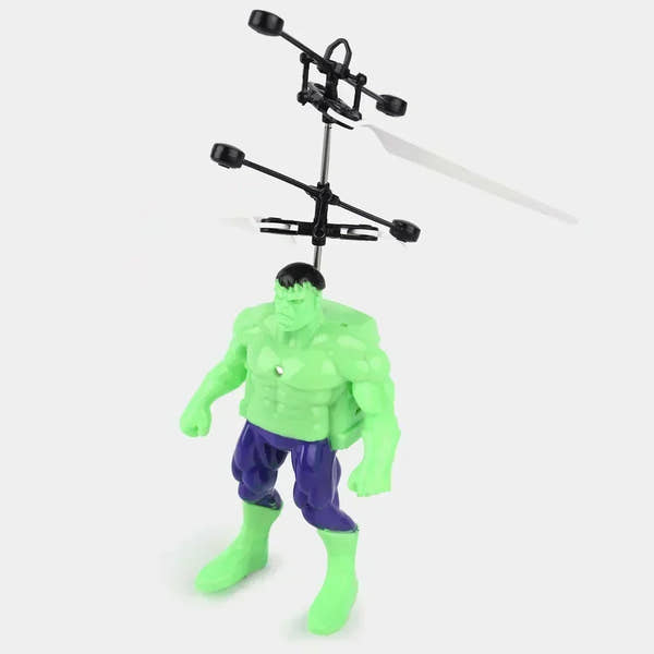 FlyHero