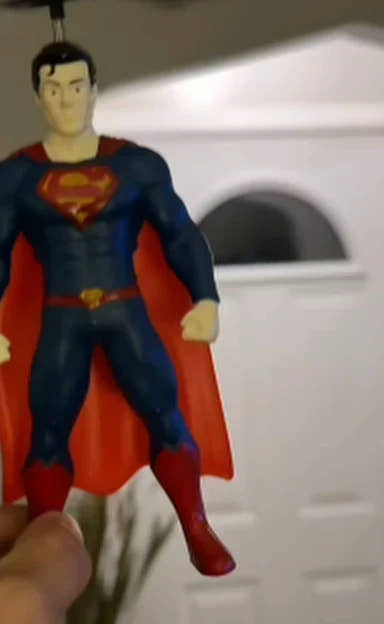 FlyHero