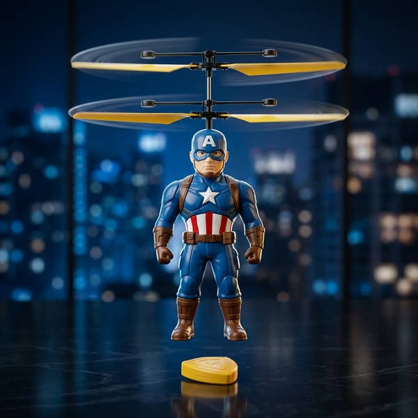 FlyHero